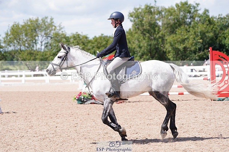 250628-143826-06067 - Cls 23 Pony Intro & 80cm Open