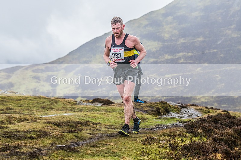 Coledale-675 - Coledale Horseshoe Fell Race Saturday 25th March 2023