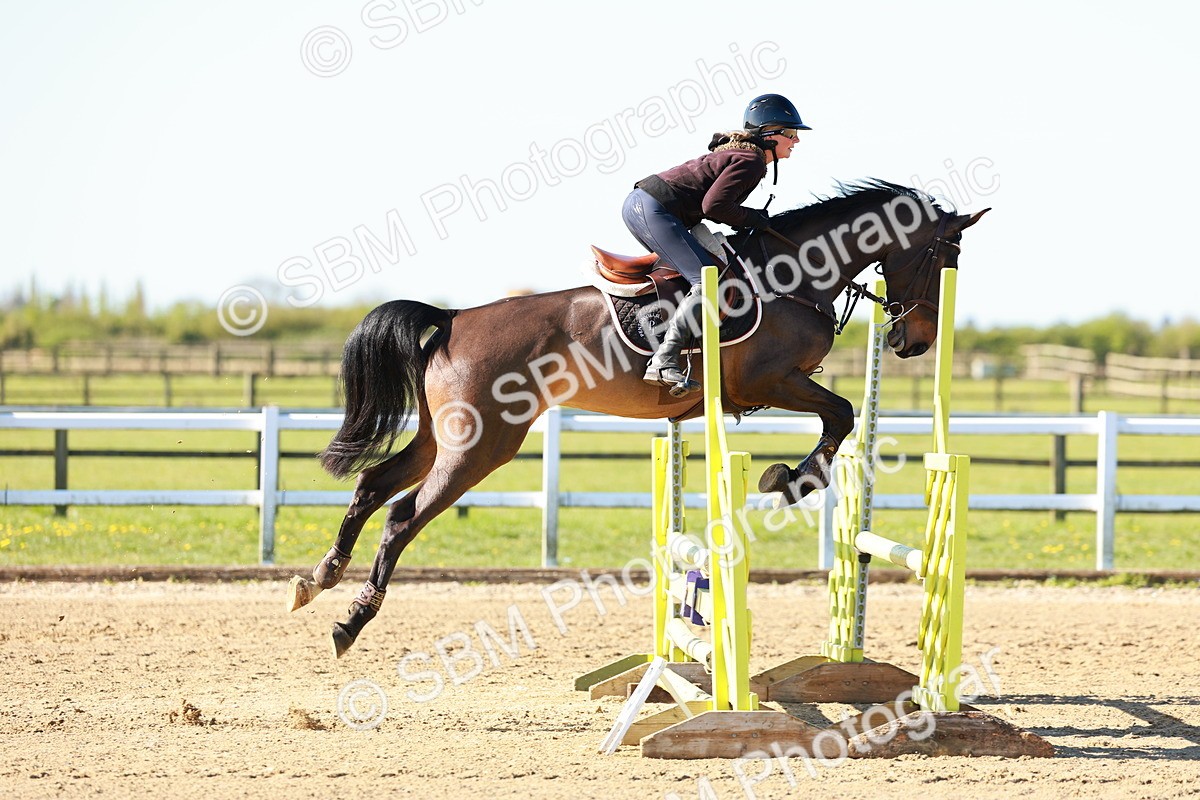 SBM_000428 - Class 1 - Clear Round