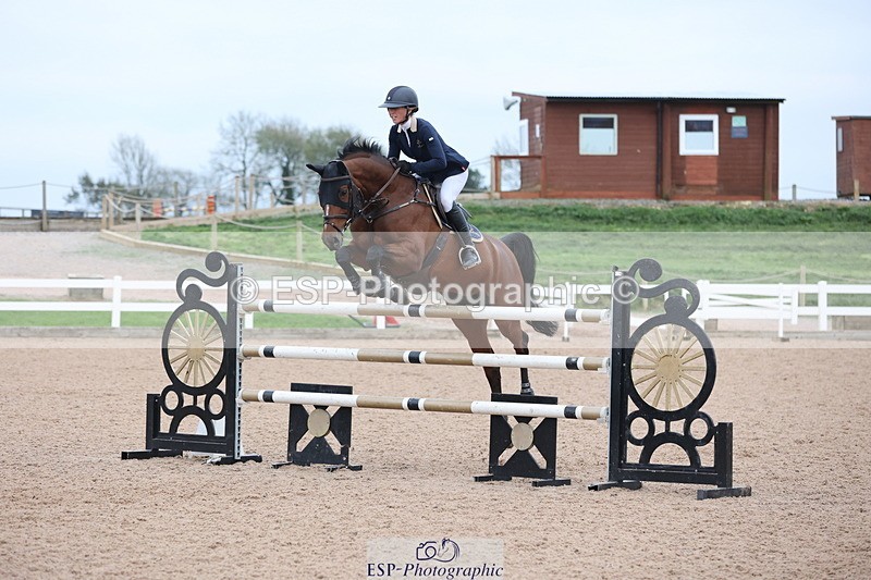 241101A-154019-03076 - FRI Cls 7 Blue Chip Grade B&C Jump Off