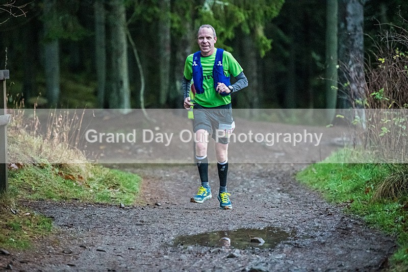 TVU-69 - High Terrain Events Tweed Valley 50 & 65K Ultra Trail Races Sunday 20th November 2022
