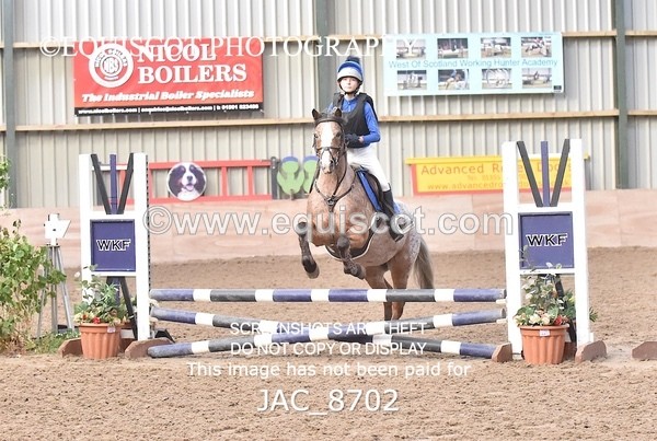JAC_8702 - CLASS 1 - ARENA EVENTING 60CM