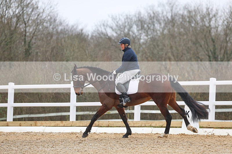 3E7A1151 - Class 6: Novice 1 2024 Section B