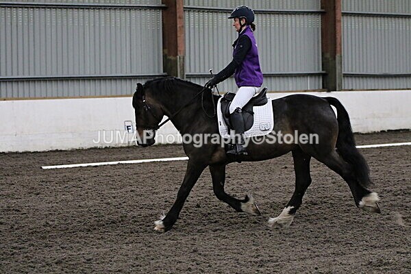 SIAL3790 - CAbin Dressage 5th july 2025