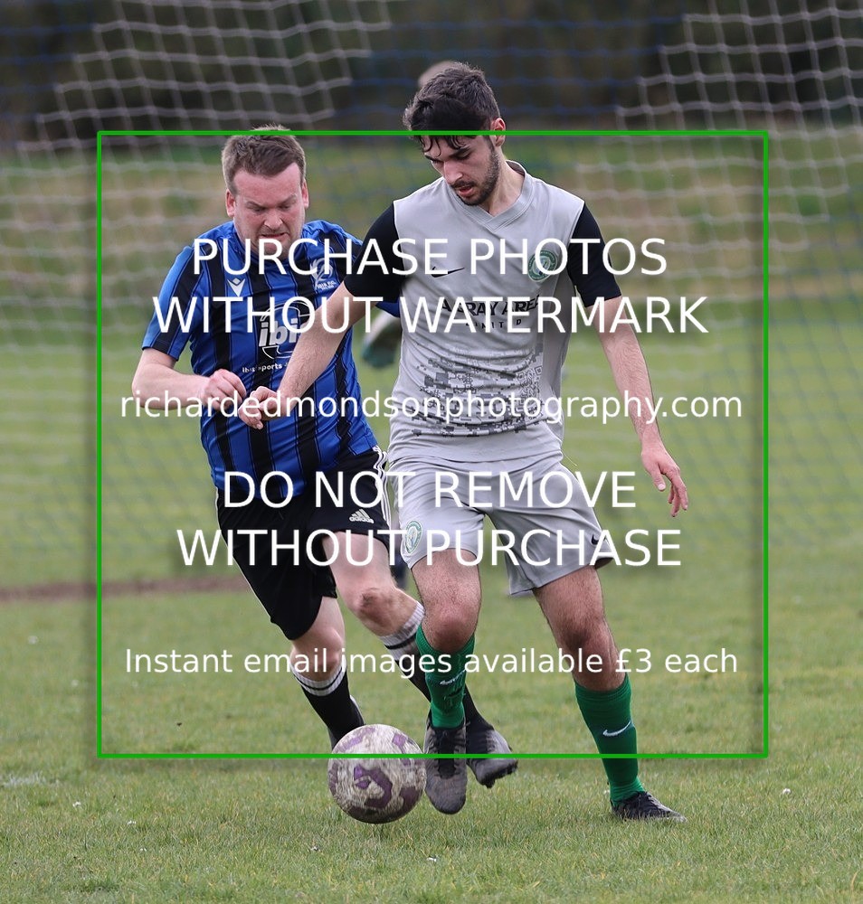 IMG_8051 - Ibis vs Arnside & Milnthorpe Town