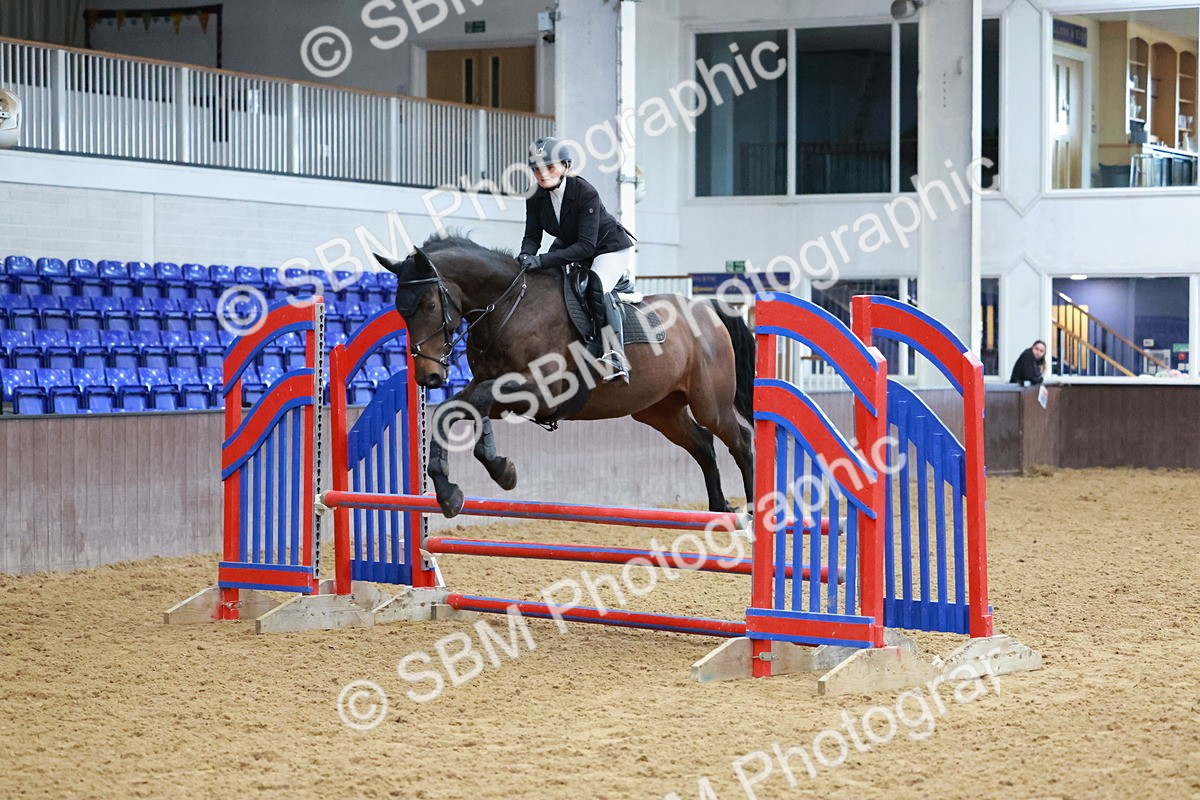 SBM_000210 - Class 1 - Clear Round