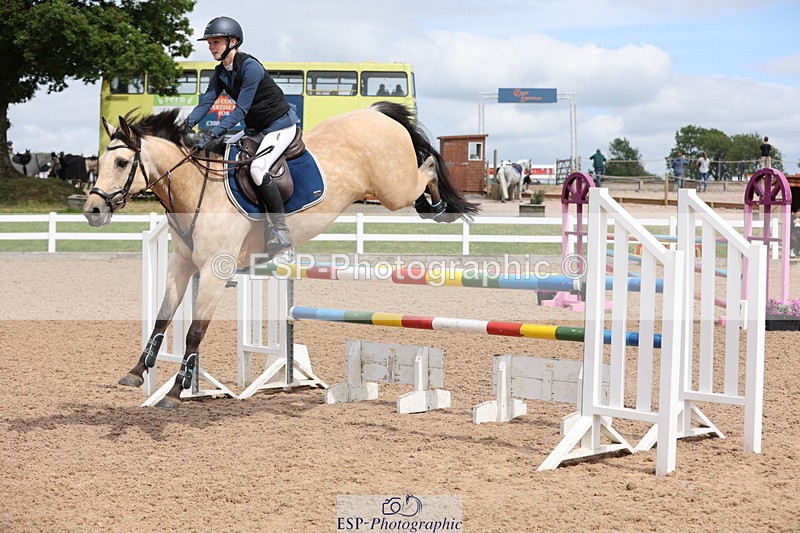 240630A-153016-14761 - Cls 33 Foxhunter and 1.10m Open