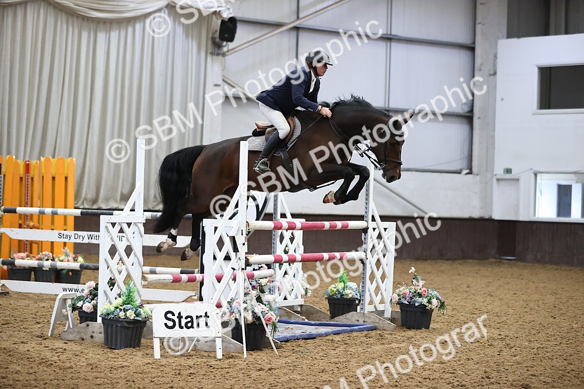 SBM_003630 - Class 12 - Senior Foxhunter 1.20m