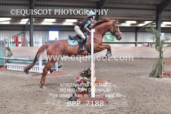 BPP_7188 - CLASS 3 BE80CM