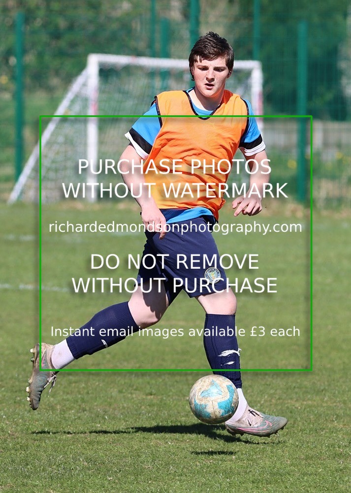 IMG_2152 - Wattsfield Under 13's vs Lancaster City Under 14's (6/4/25)