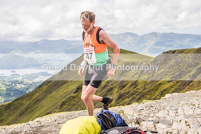 Blencathra-747 - Blencathra Fell Race Sunday 28th June 2026