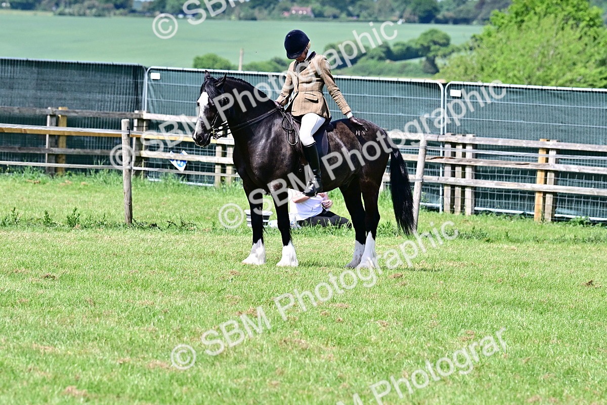 SBM_08037 - Class 61-62 - TSR  M&M Ridden Amateur of the Year