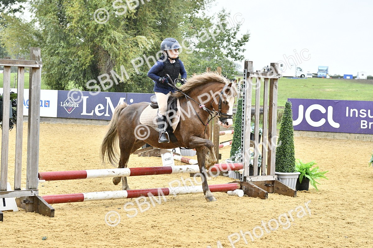 SBM_70871 - J3 - Mini Tour Junior Pony 40cm championship