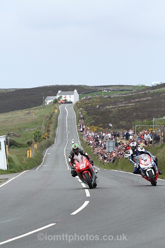 Derek McGee* - Pokerstars Senior TT