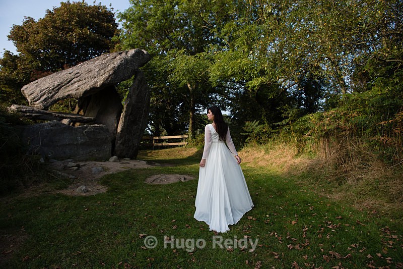  - Celtic Goddess