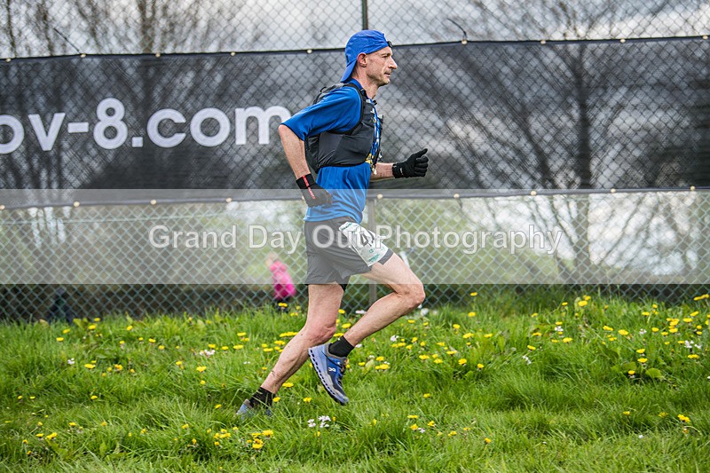 3 Peaks-2569 - The 3 Peaks Race Saturday 27th April 2024