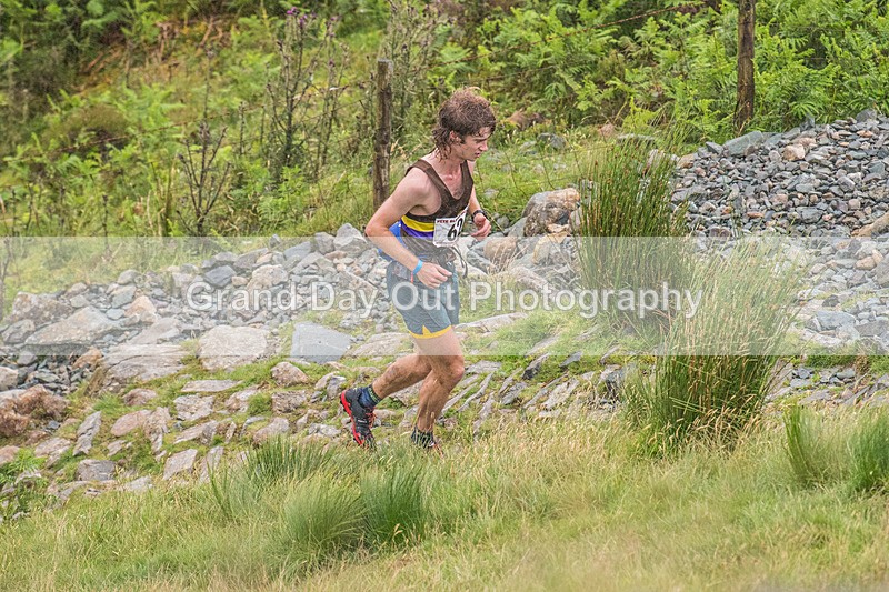Buttermere h-s-15 - Buttermere Horseshoe Fell Race Saturday 4th July 2026