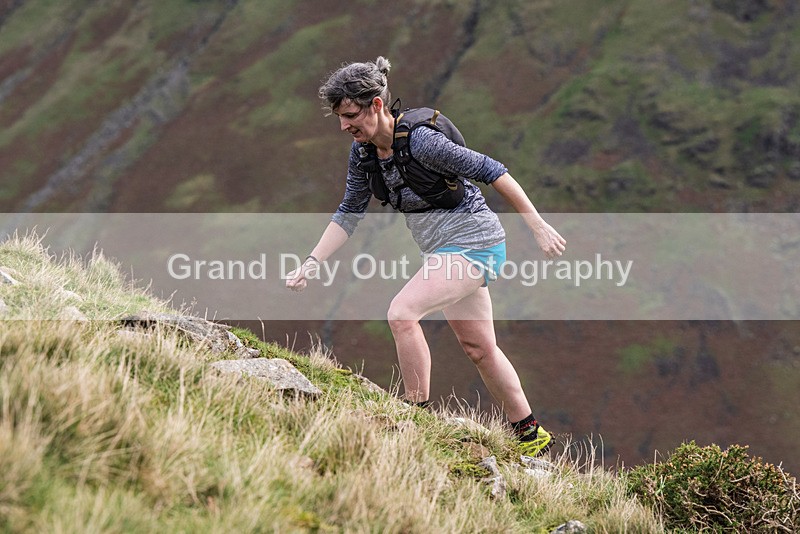 Wasdale Show-476 - Wasdale Head Show Fell Races (Junior & Senior) Saturday 14th October 2023