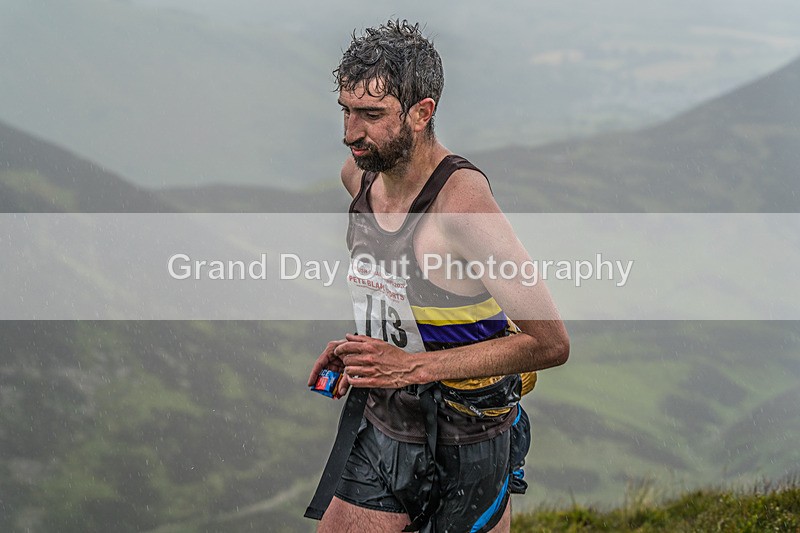 Buttermere-654 - Buttermere Sailbeck Fell Race Saturday 15th June 2024