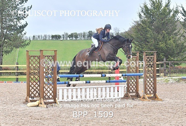 BPP_1509 - CLASS 7 1.05m Amateur Championship Qualifier