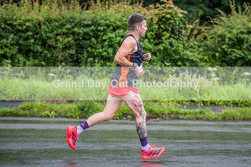 Lambfoot-26 - Lambfoot Loop Road Race Tuesday 1st July 2025