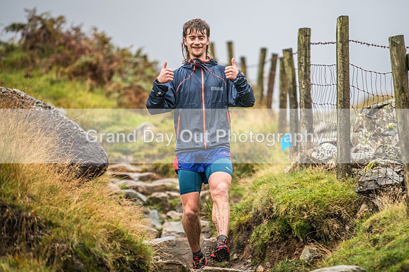 Langdale-1020 - Langdale Horseshoe Fell Race Saturday 12thOctober 2024