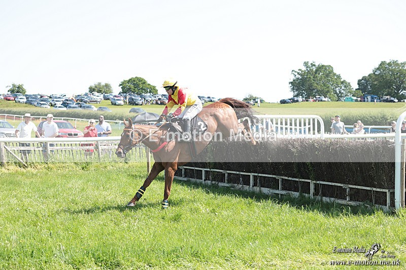 PtP 250526 374 - Albrighton & Woodland PtP Chaddesley Corbett 25/05/26