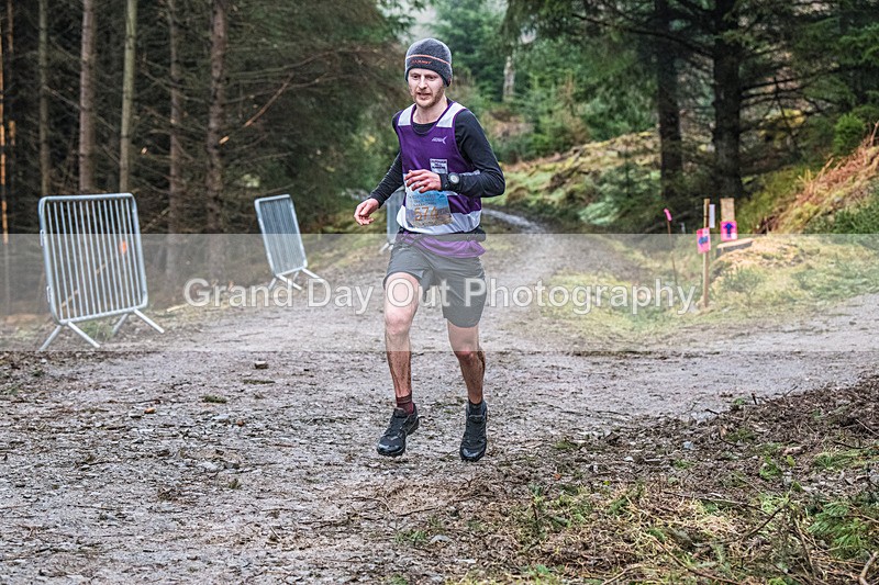 Glentress 21  10K-812 - High Terrain Events Glentress 21 & 10K Trail Runs Saturday 18th February 2023