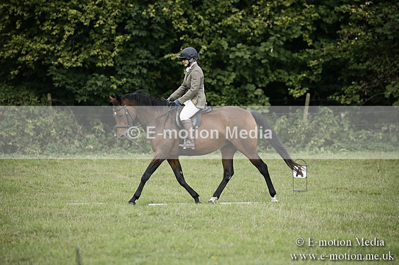BVR090918 40 - BVRC Dressage and Show Jumping 09/09/18
