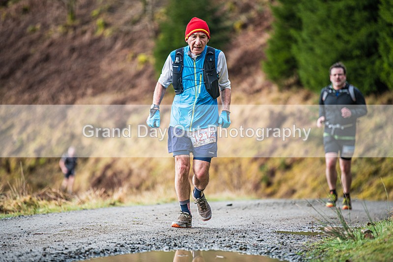 Glentress-1022 - High Terrain Events Glentress Marathon 21 & 10K Trail Races Sunday 18th February 2024