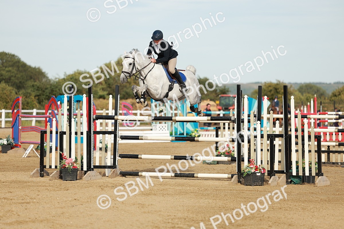 SBM_008713 - Class 5 - National B&C Handicap Championship Qualifier 1.25m 1.30m