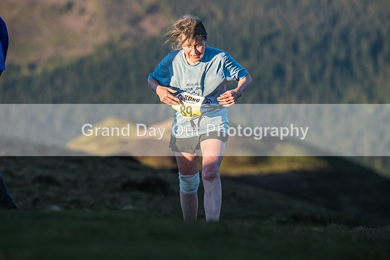 Lords Seat-593 - Lords Seat Fell Race Wednesday 29th April 2026