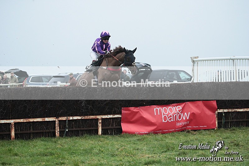 PtP 180126  0200 - Royal Artillery PtP Larkhill 18/01/26