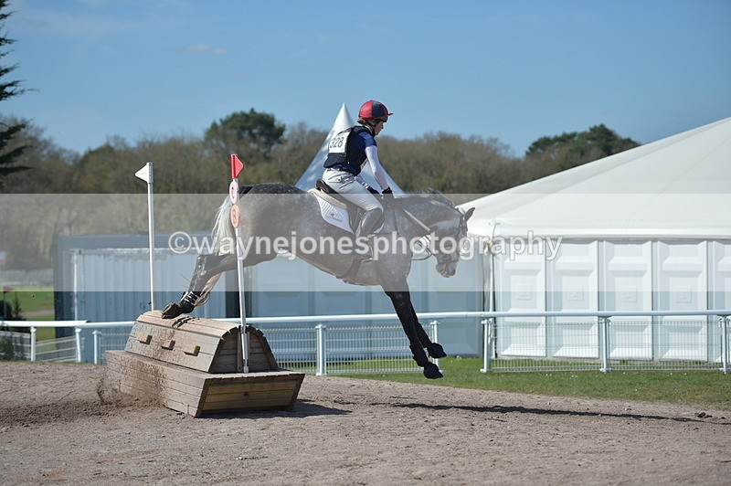 NGP_8847 - XC Time 13:41 to 13:52