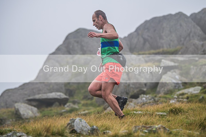 Turner-105 - Turner Landscape Fell Race Saturday 9th August 2025