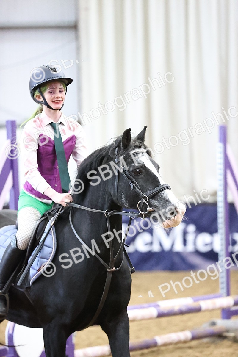 SBM_001640 - Class 3 - Horse & Hound 60cm