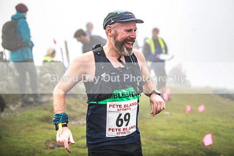 Wansfell-404 - Wansfell Race Friday 27th December 2024