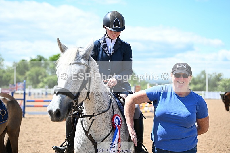 240608A-130255-01099 - Cls 9 Pony BN Jump Off and Presentations