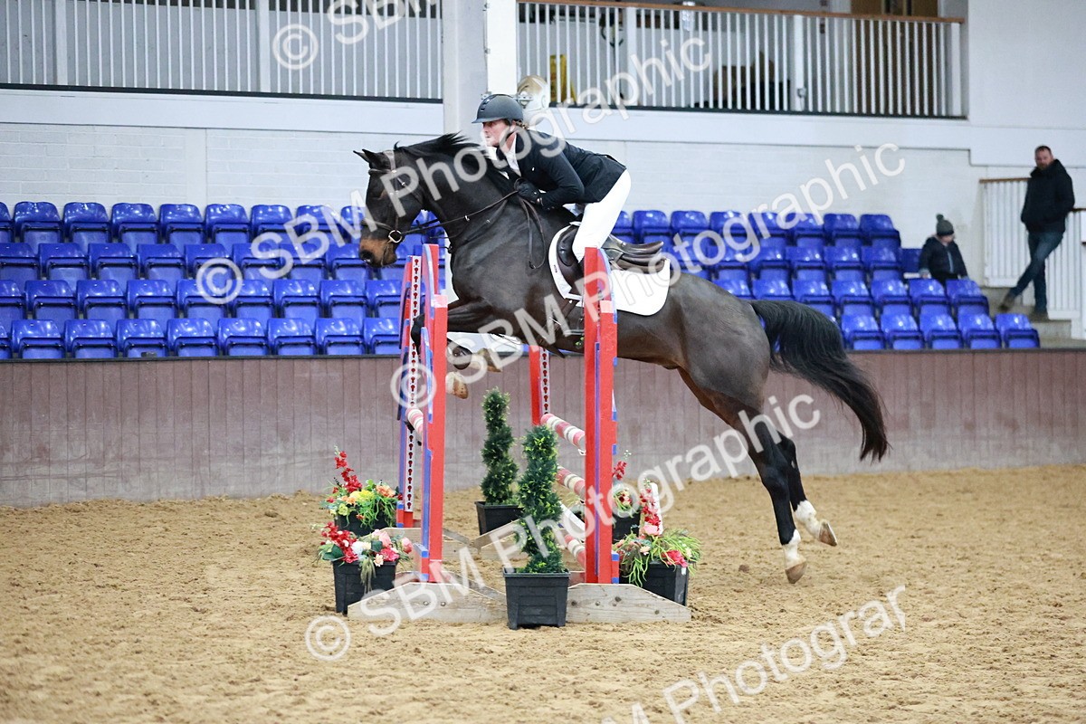 SBM_003678 - Class 15 - Senior British Novice - 90cm