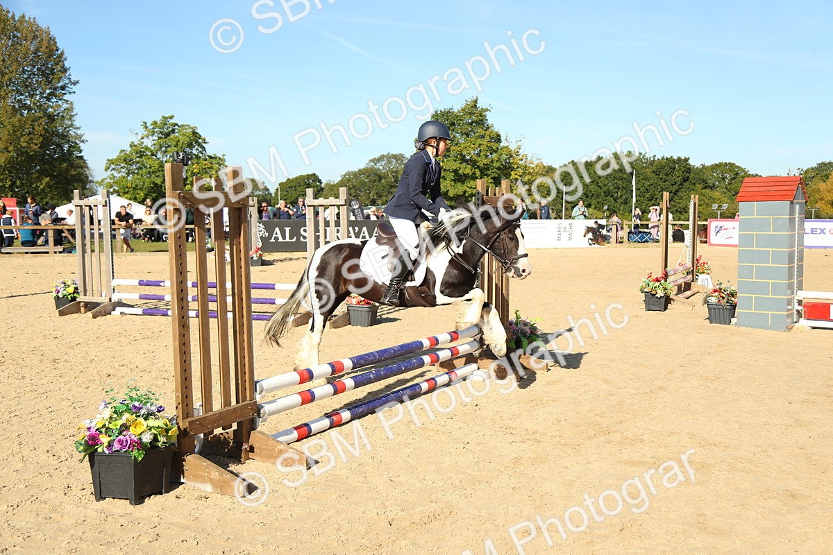 SBM_35928 - J5 - Junior Pony 50cm Championship