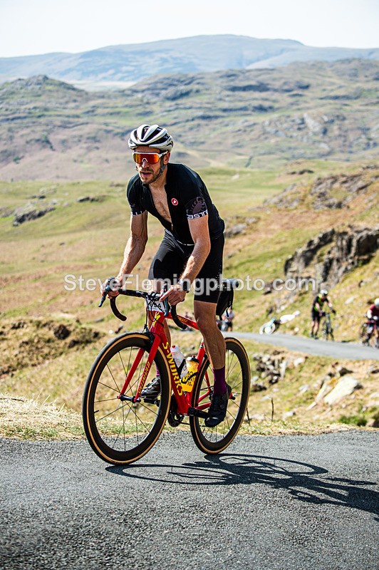145807 - Hardknott Pass Camera 3 14.00-15.00