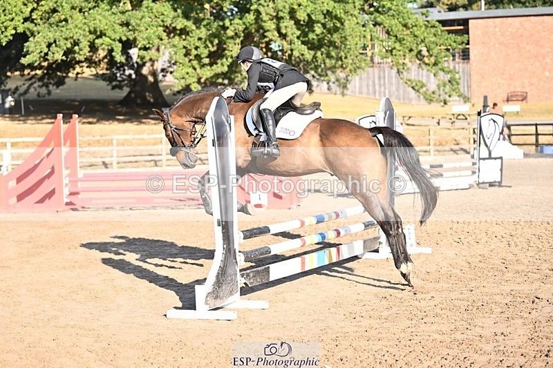 250823A-083517-24718 - NAF Round 1 8.30 to 9.30