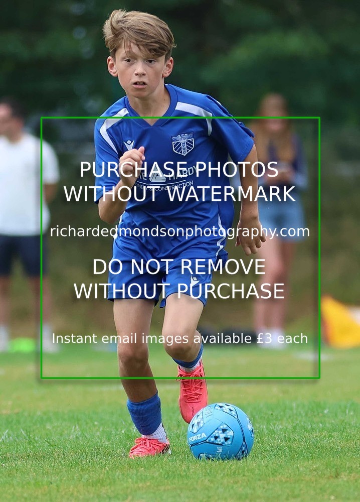 533A6058 - Wattsfield United Youth U12