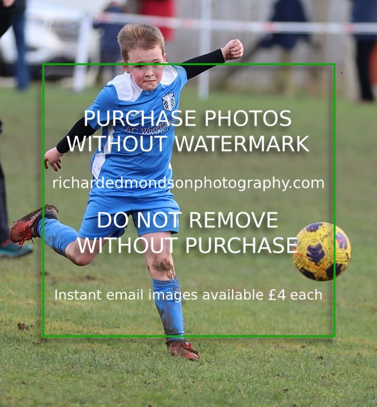 IMG_3395 - Wattsfield U7 v Heathwaite U7 (29/1/22)