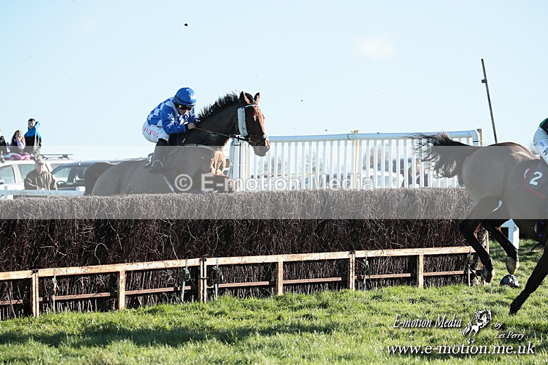 PtP 301125  0083 - Hursley Hambledon Point-to-Point Larkhill Racecourse 30/12/2025