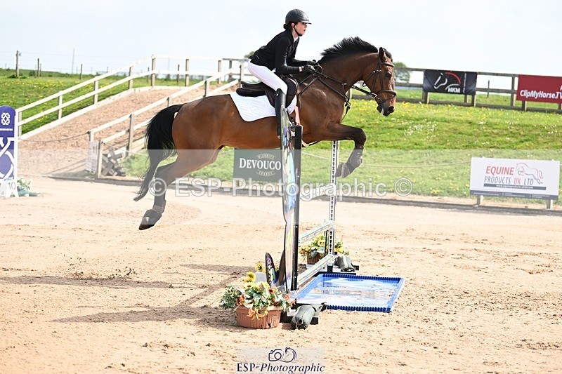 250425-110240-08774 - Cls 14 - 1 Star Bronze Tour