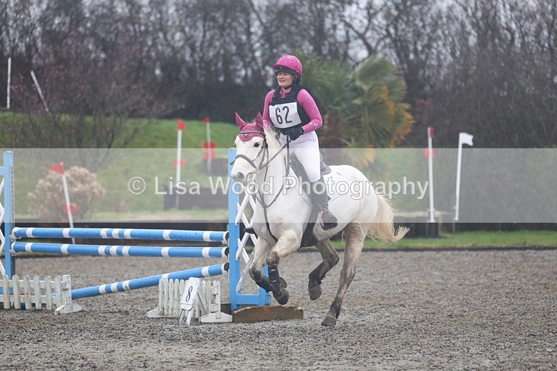 3E7A7441 - Class 2: 80cm Part 2