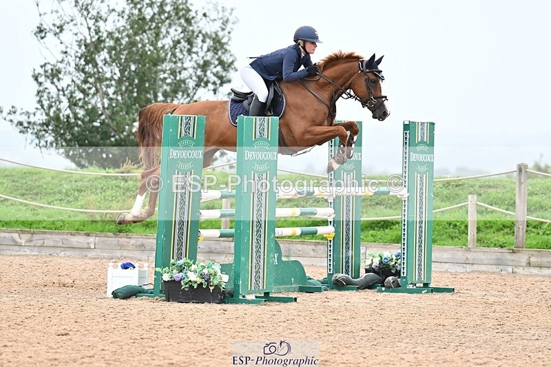 250914-114228-08575 - Cls 27 Snr 1.05m and 1.10m Grand Prix