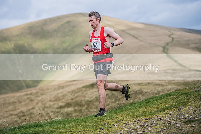 Sedbergh-558 - Sedbergh Hills Fell Race Sunday 18th August 2024