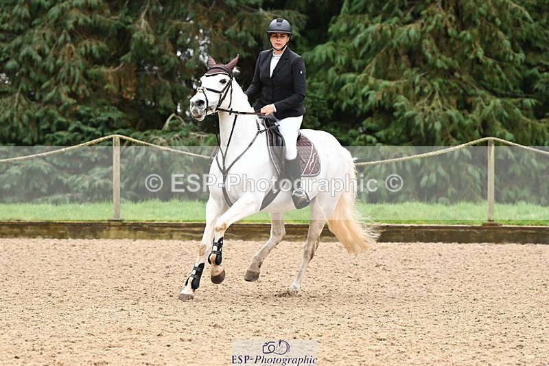 250322A-100006-02138 - Cls 17 Brit Nov & 90 Open